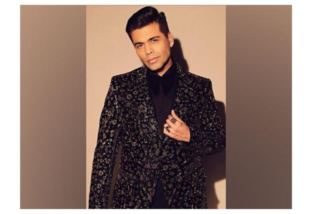 Karan Johar’s Instagram Activity Sparks Buzz After Massive Unfollow Move - https://cdn.connectfm.ca/Karan-Johar_210706_145040.jpg