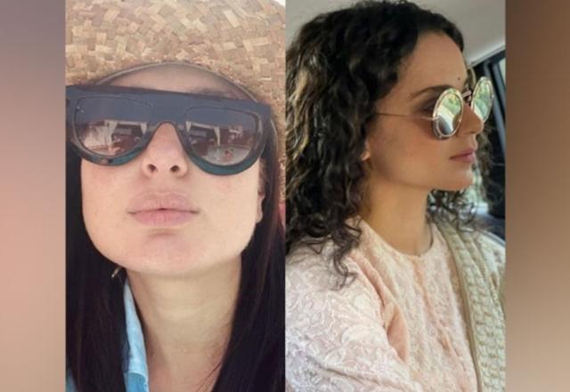 Bollywood's leading ladies celebrate womanhood - https://cdn.connectfm.ca/Kareena-Kapoor-Khan-and-Kangana-Ranaut.jpg