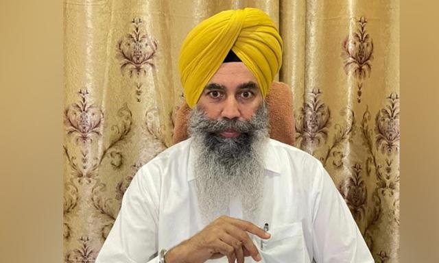 Karnail Singh Peer Mohammad Resigns from Akali Dal, Criticizes Party Leadership - https://cdn.connectfm.ca/Karnail-Singh-Peer-Mohammad.jpg