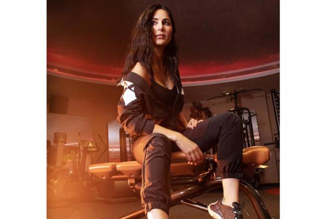 Katrina Kaif tests positive for COVID-19 - https://cdn.connectfm.ca/Katrina-Kaif.jpg