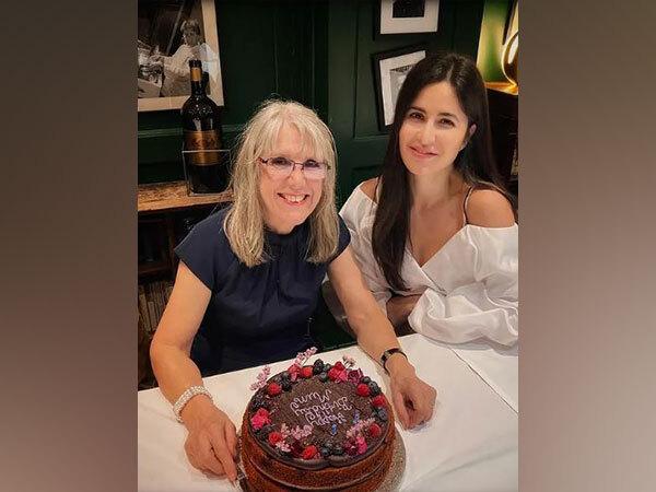 Katrina Kaif's birthday wish for her mother is all things love - https://cdn.connectfm.ca/Katrina-Kaifs-birthday-Mother.jpg