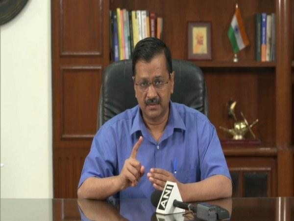 Centre wants to take away farmers' lands and give them to 3-4 capitalists: CM Kejriwal - https://cdn.connectfm.ca/Kejriwal.jpg