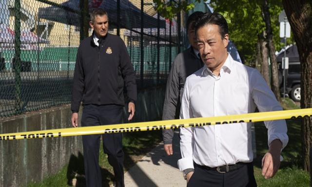 Mental health trouble leads to public safety issues, Vancouver's mayor says - https://cdn.connectfm.ca/Ken-Sim.jpg