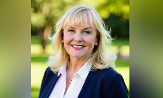 Calls for Kerry-Lynne Findlay’s Resignation as Internal Tensions Rise in B.C. Conservatives - https://cdn.connectfm.ca/Kerry-Lynne-Findlay_2026-09-17-161305_bnls.jpg