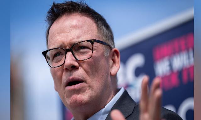 Kevin Falcon says BC United will implement largest tax cut in B.C. history if elected - https://cdn.connectfm.ca/Kevin-Falcon_2024-08-13-195107_jral.jpg