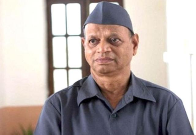 Veteran actor Kishore Nandlaskar passes away due to Covid-19 - https://cdn.connectfm.ca/Kishore.jpg