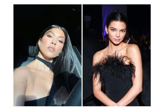 Kourtney Kardashian calls out Kendall Jenner for returning her pricey birthday gift - https://cdn.connectfm.ca/Kopurtey.jpg