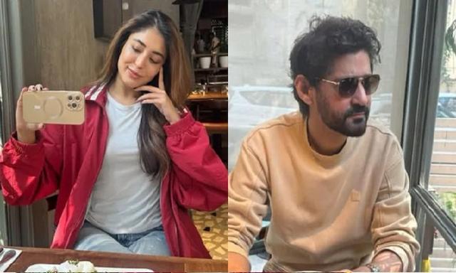 Kritika Kamra Confirms Romance With Gaurav Kapur on Instagram - https://cdn.connectfm.ca/Kritika-Kamra.jpg