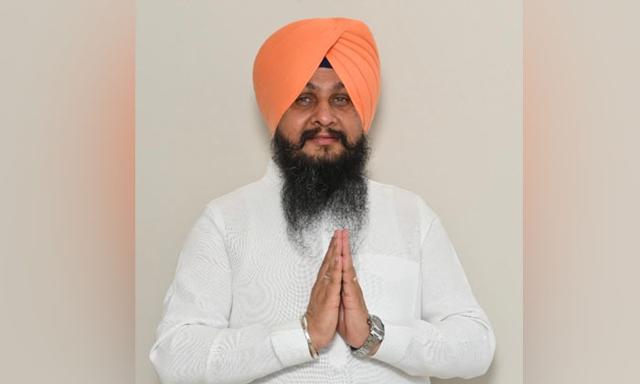 Kulbir Singh Zira's anticipatory bail petition rejected - https://cdn.connectfm.ca/Kulbir-Singh-Zira.jpg