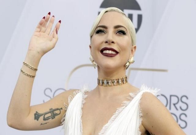 Lady Gaga postpones Chromatica Ball tour until summer 2022 - https://cdn.connectfm.ca/Lady-Gaga.jpg