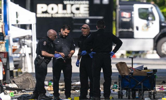 Additional charges laid in Lapu Lapu Festival attack - https://cdn.connectfm.ca/Lapu-Lapu-festival_2025-09-10-190931_xjzv.jpg