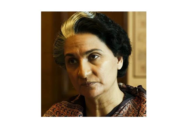 Lara Dutta unrecognisable as Indira Gandhi in 'Bell Bottom' trailer - https://cdn.connectfm.ca/Lara-Dutta.jpg