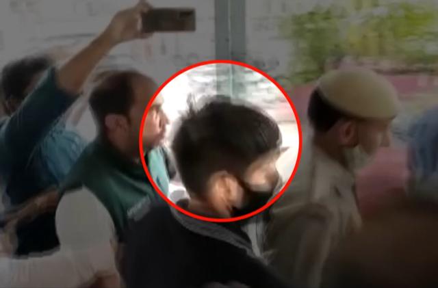 Delhi Police gets 5-day Judicial Custody of Gangster Lawrence Bishnoi in Arms Act case - https://cdn.connectfm.ca/Lawrance.jpg