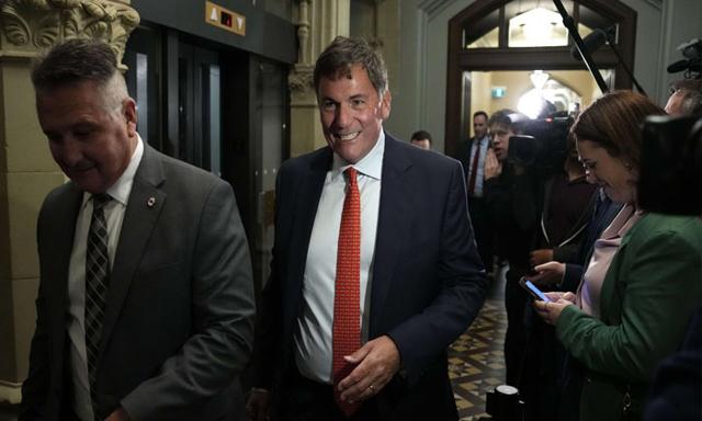 LeBlanc hopes for progress on sectoral deals before CUSMA review starts - https://cdn.connectfm.ca/LeBlanc_2025-10-02-162030_gbfj.jpg