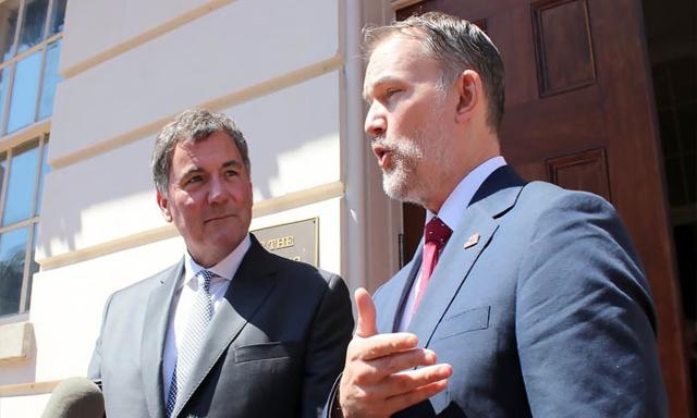 Canada, U.S. remain in contact despite trade talks breakdown: LeBlanc - https://cdn.connectfm.ca/LeBlanc_2026-09-11-163802_lved.jpg
