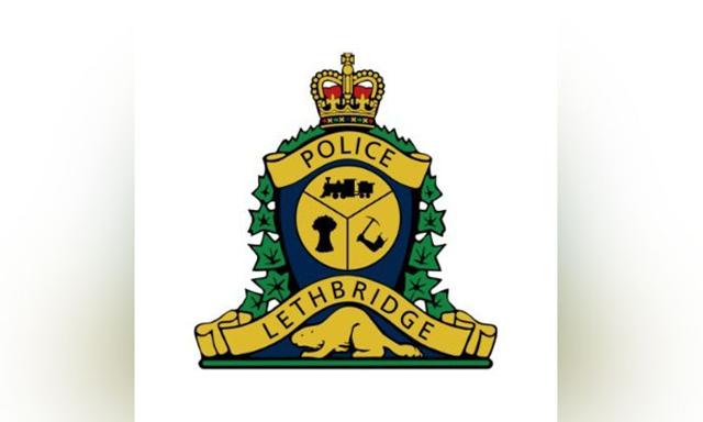 Lethbridge police seek suspect driver in hit-and-run investigation - https://cdn.connectfm.ca/Lethbridge-Police_2026-04-06-181131_inmg.jpg