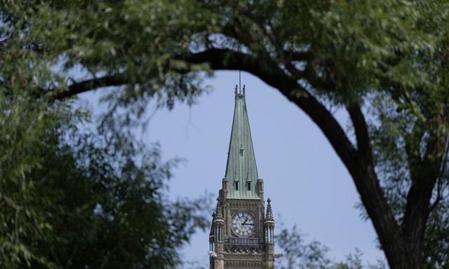Liberal MP Shaun Chen announces resignation, citing health concerns - https://cdn.connectfm.ca/Liberal-MP-Shaun-Chen.jpg