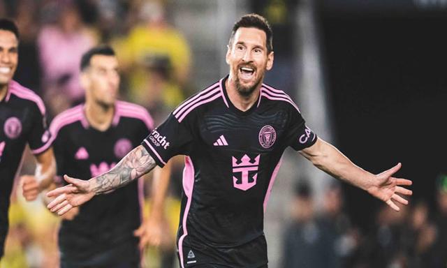 Vancouver Whitecaps reach Champions Cup final with a historic win over Inter Miami - https://cdn.connectfm.ca/Lionel-Messi.jpg