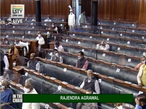 monsoon-session-lok-sabha-adjourned-till-4-pm