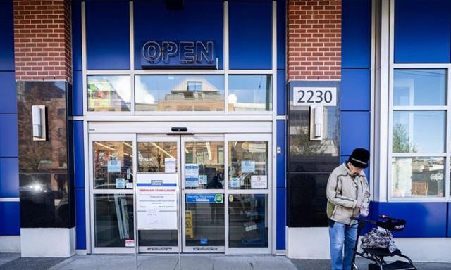 London Drugs probes if personal data was breached in cyber incident that shut stores - https://cdn.connectfm.ca/London-Drugs.jpg