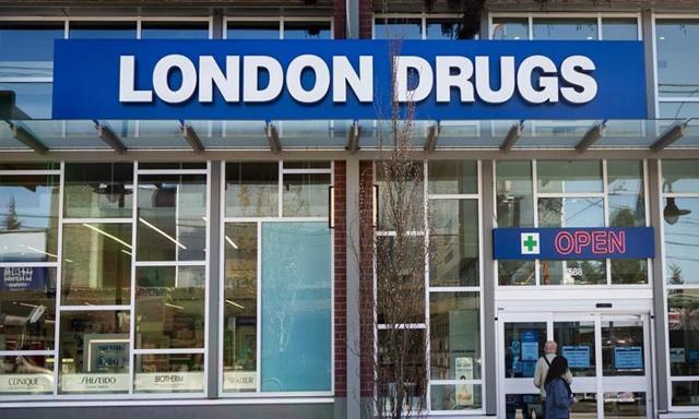 Dozens of London Drugs stores reopen after cybersecurity shutdown - https://cdn.connectfm.ca/London-Drugs_2024-05-06-173259_igpf.jpg