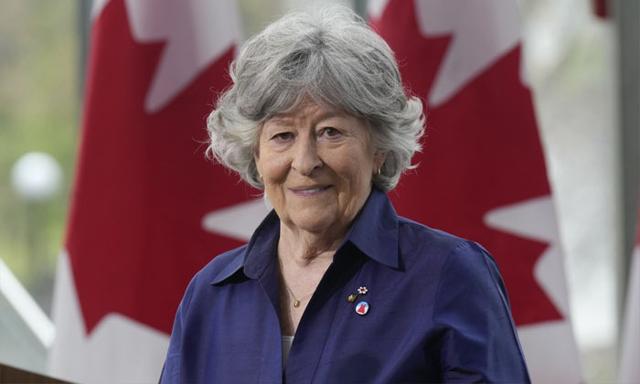 Former Supreme Court Justice Louise Arbour sworn in as Canada's 31st Governor General - https://cdn.connectfm.ca/Louise-Arbour_2026-06-08-150827_psoy.jpg