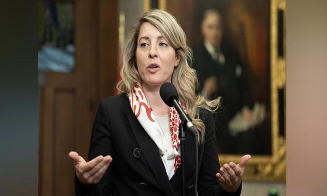 Canada will respond to Trump's 50 percent tariff: Melanie Joly - https://cdn.connectfm.ca/Mélanie-Joly_2024-07-18-155648_iaor.jpg