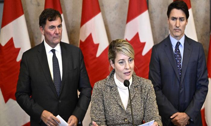 leblanc-joly-to-meet-with-incoming-trump-administration-officials-in-florida