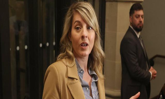 Ottawa talking to metals giant Rio Tinto about cash flow help amid U.S. tariffs - https://cdn.connectfm.ca/Mélanie-Joly_2025-07-04-165956_nxdn.jpg