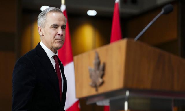 Premier David Eby and Prime Minister Mark Carney deliver Christmas messages focused on unity and compassion - https://cdn.connectfm.ca/MARK-KARNEY.jpg