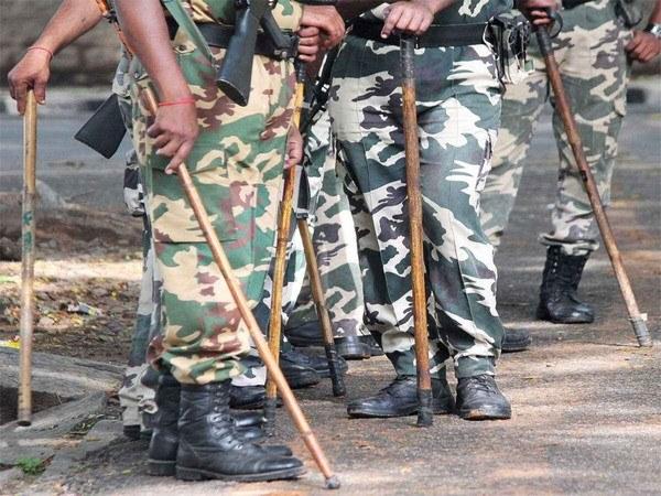 Farmers' protest: MHA extends RAF's stay in UP till Feb 26 - https://cdn.connectfm.ca/MHA.jpg