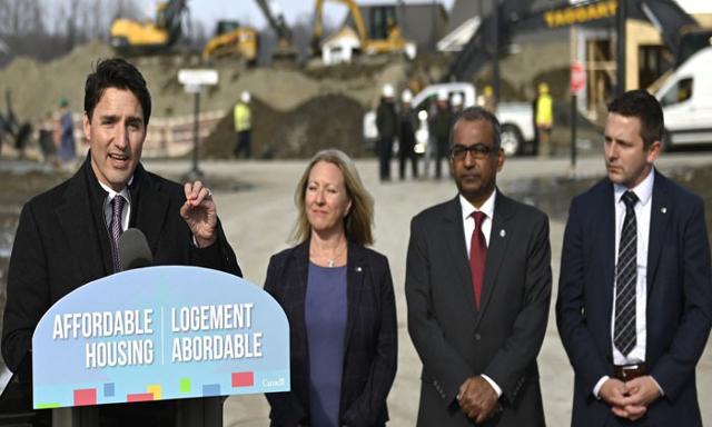 Backbench Ottawa MP Chandra Arya to run for Liberal leadership - https://cdn.connectfm.ca/MP-Chandra-Arya.jpg