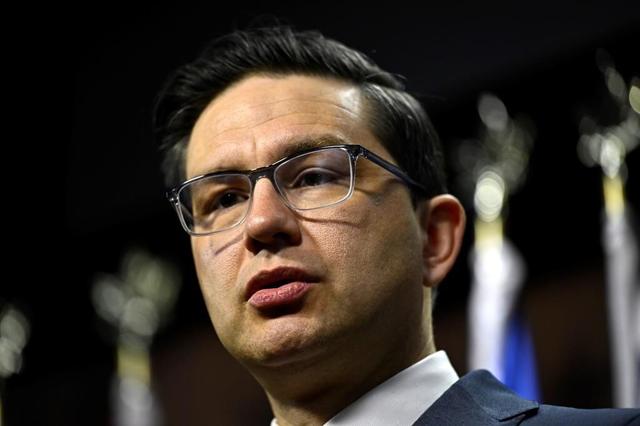 Three Conservative MPs who met with far-right German politician will stay in caucus - https://cdn.connectfm.ca/MPs.jpeg