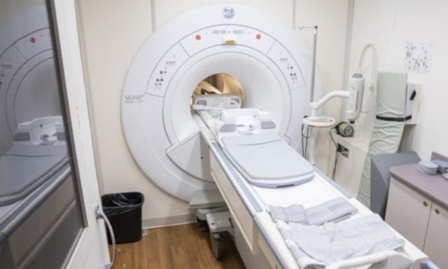 Fraser Valley hospital begins $4.95M MRI upgrade to improve diagnostic access - https://cdn.connectfm.ca/MRI-machine.jpg