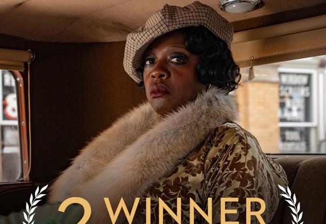 Ma Rainey's Black Bottom wins two prizes at BAFTA Awards - https://cdn.connectfm.ca/Ma.jpg