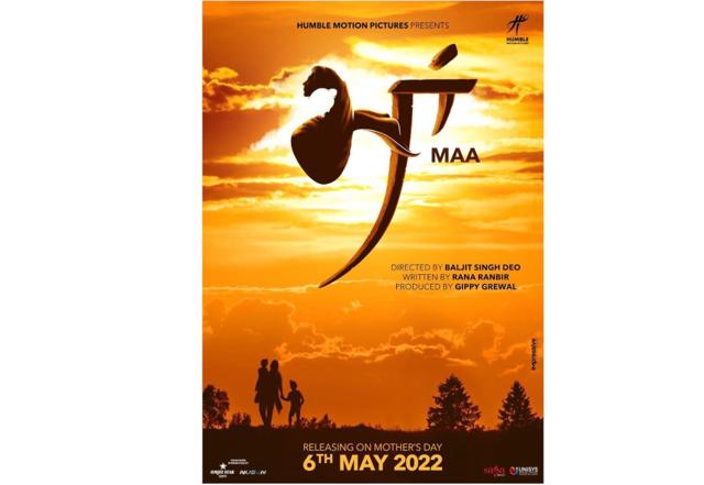 Babbal Rai’s ‘Maa’ to release on Mothers Day 2022 - https://cdn.connectfm.ca/Ma_210830_141859.jpg