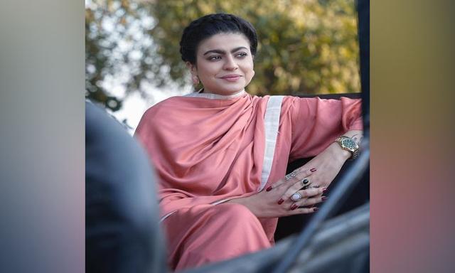 Calling quits if my in-laws ask me to: Maahi Sharma - https://cdn.connectfm.ca/Maahi-Sharma.jpg