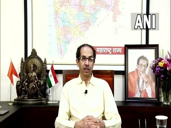 Maharashtra Chief Minister Uddhav Thackeray Ready to give resignation - https://cdn.connectfm.ca/Maharashtra-Chief-Minister-Uddhav-Thackeray_ANI.jpg
