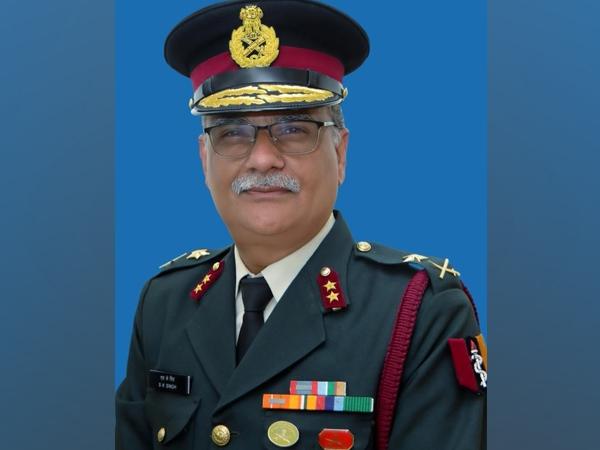 Major General SK Singh to head Indian Army's Base Hospital in Delhi Cantonment - https://cdn.connectfm.ca/Major_General_SK_Singh_lVxhzR2.jpg