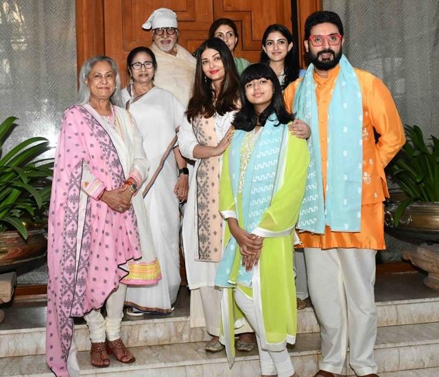 West Bengal CM meets Amitabh Bachchan, ties Rakhi to the Bollywood actor - https://cdn.connectfm.ca/Mamata-Banerjee_2023-08-30-210705_xbbp.jpg