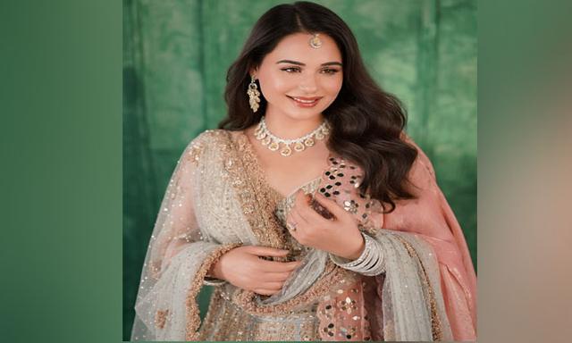 Punjabi actor Mandy Takhar granted divorce by mutual consent - https://cdn.connectfm.ca/Mandy-Takhar.jpg