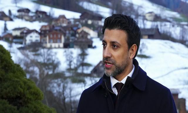 Canada looks to restart trade momentum with India as talks near launch - https://cdn.connectfm.ca/Maninder-Sidhu.jpg