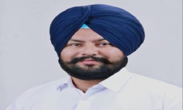 AAP MLA Lalpura's Vidhan Sabha seat in danger - no relief from High Court - https://cdn.connectfm.ca/Manjinder-singh-Lalpura_2025-10-28-134433_uthk.jpg