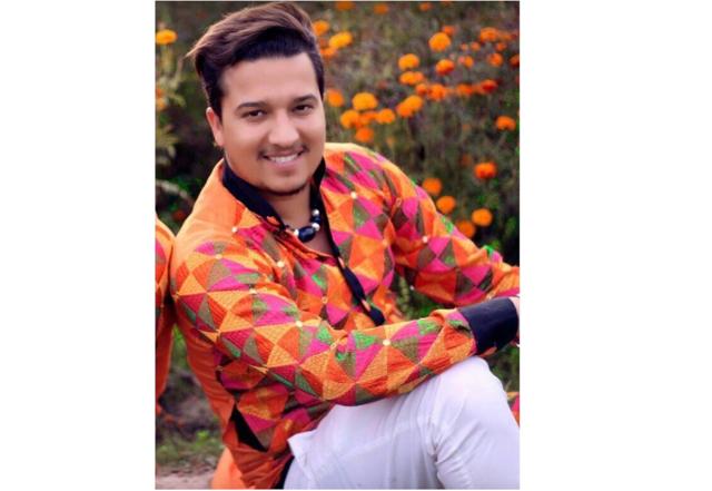Punjabi Sufi singer Manmeet Singh's body found in Himachal's Kangra  - https://cdn.connectfm.ca/Manmeet.jpg