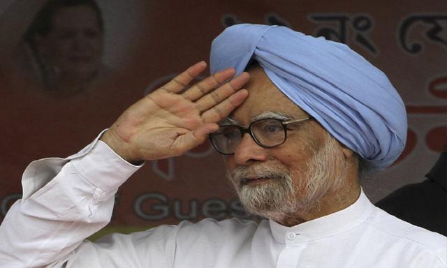 India's former prime minister Manmohan Singh, architect of economic reforms, dies aged 92 - https://cdn.connectfm.ca/Manmohan-Singh.jpg