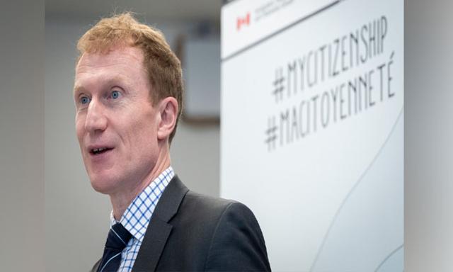 Minister expected to table bill to extend citizenship rights to children born abroad - https://cdn.connectfm.ca/Marc-Miller_2024-05-23-163015_nqcq.jpg