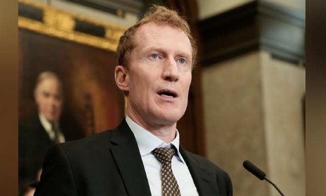 Canada Considers LMIA Changes Amid Crackdown on Immigration Fraud - https://cdn.connectfm.ca/Marc-Miller_2024-05-27-185718_gxnm.jpg