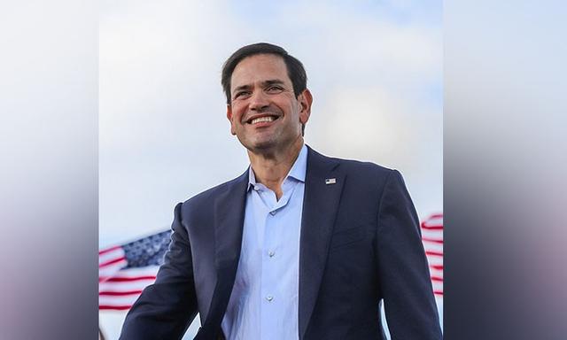 Marco Rubio holds talks with both countries to reduce rising tensions between India and Pakistan - https://cdn.connectfm.ca/Marco-Rubio.jpg