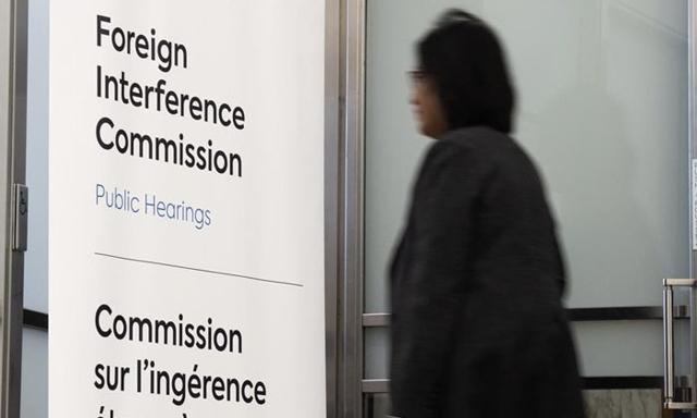 Five things to know about foreign interference from the inquiry's interim report - https://cdn.connectfm.ca/Marie-Josée-Hogue.jpg