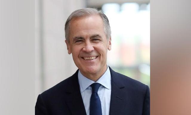 Mark Carney Sets Liberal Agenda Amid Criticism, Targets Trump in Campaign Speech - https://cdn.connectfm.ca/Mark-Carney_2025-01-17-194011_ntub.jpg